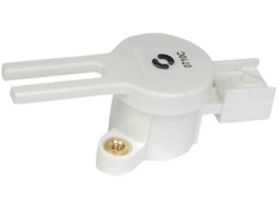 Pontiac Brake Light Switch - 22666955
