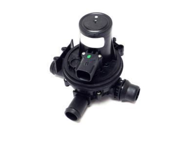 Chevy 23187581 VALVE,HEATER WATER SHUTOFF(USED ON VEHS W/5 PINION CONNECT)(FOR 2ND DESIGN SEE 13529523)