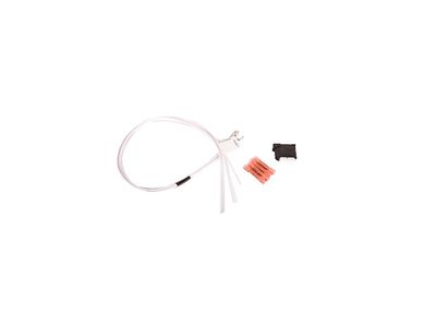 13316141 GM Connector Kit, Chassis Electrical, Black Product Photo 2 of 2