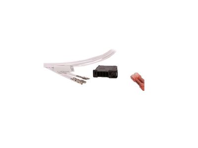 13316141 GM Connector Kit, Chassis Electrical, Black Product Photo 1 of 2