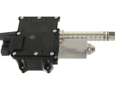 Cadillac ELR ABS Control Module - 13582928