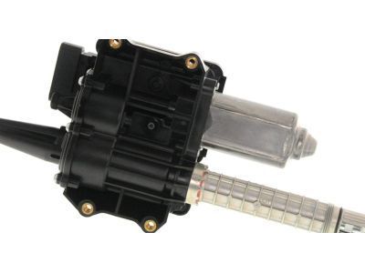 Cadillac ELR ABS Control Module - 13582928