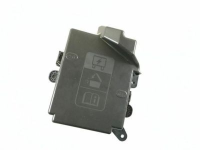 Chevy Relay Block - 84127106