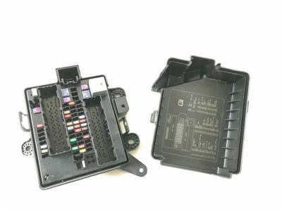 Chevy Relay Block - 84127106