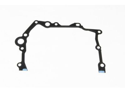Chevy Express 3500 Timing Cover Gasket - 12644922