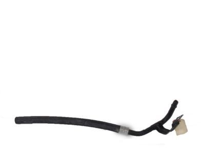 Chevy 15642507 HOSE,HEATER INLET(CODED ALK)(INCLUDES PIPE)