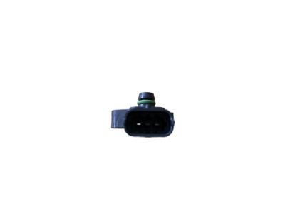 Cadillac CTS MAP Sensor - 12711681