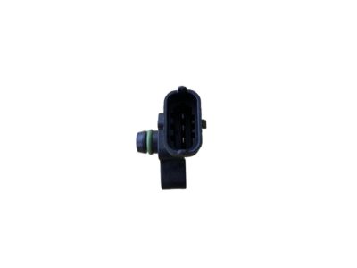 Cadillac CTS MAP Sensor - 12711681