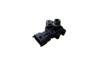 Cadillac CTS MAP Sensor - 12711681