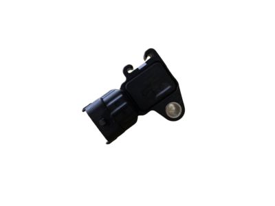 Cadillac CTS MAP Sensor - 12711681