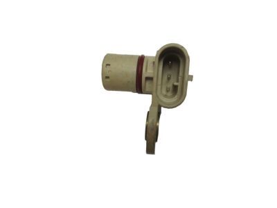 Pontiac Camshaft Position Sensor - 12591720