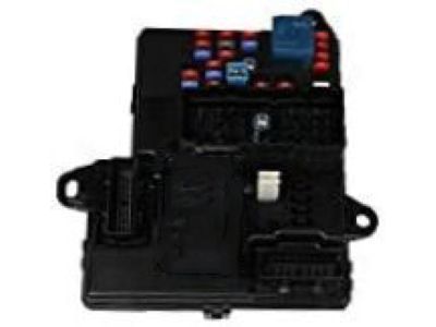 Chevy Corvette Body Control Module - 15288103