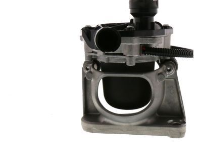 Chevy Malibu Secondary Air Injection Pump - 12654577