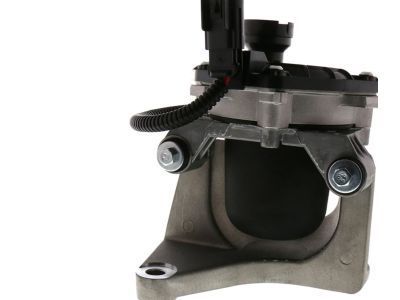 Chevy Malibu Secondary Air Injection Pump - 12654577