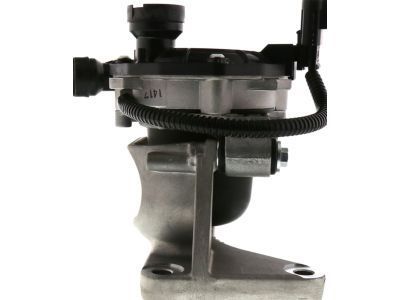 Chevy Malibu Secondary Air Injection Pump - 12654577
