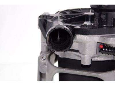 Chevy Malibu Secondary Air Injection Pump - 12654577