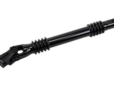 GMC Steering Shaft - 25958109