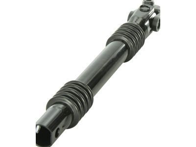 GMC Steering Shaft - 25958109