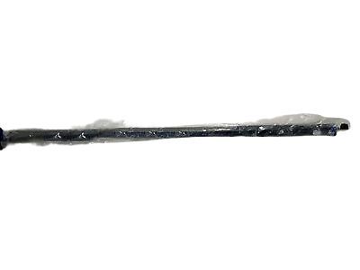 Saturn Ion Weather Strip - 15235721