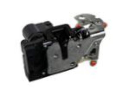 GMC Sonoma Door Lock Actuator - 15111445