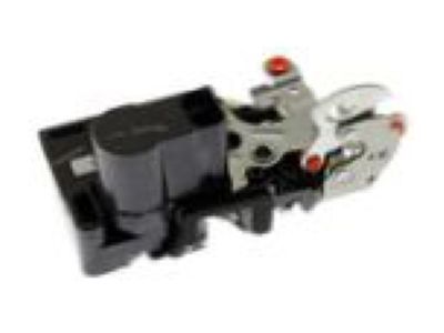 GMC Sonoma Door Lock Actuator - 15111445