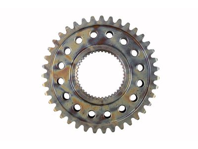 GM 23488096 Sprocket, Transfer Case 23488096 GM Sprocket, Transfer Case Product Photo 1 of 2