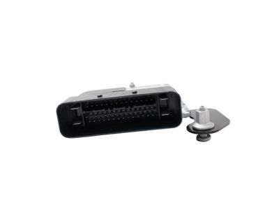 Chevy Tahoe Suspension Control Module - 25971217