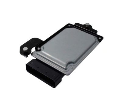 Chevy Tahoe Suspension Control Module - 25971217