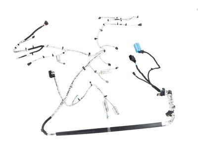 23218391 GM Harness, Chassis Wiring Product Photo 3 of 10