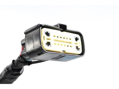 23218391 GM Harness, Chassis Wiring Product Photo 7 of 10
