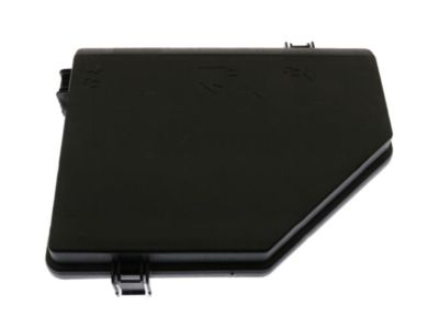 Chevy 20757040 Upper Cover