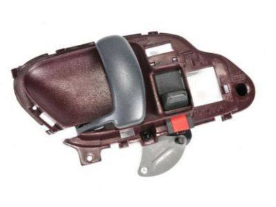 Chevy Tahoe Interior Door Handle - 15708049