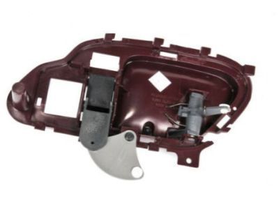 Chevy Tahoe Interior Door Handle - 15708049