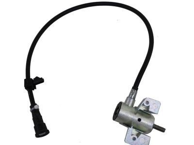 GMC Yukon Antenna Cable - 15963441