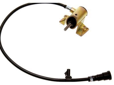 GMC Yukon Antenna Cable - 15963441
