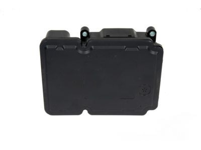 Pontiac ABS Control Module - 19178838