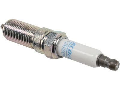 Pontiac Solstice Spark Plug - 12681658