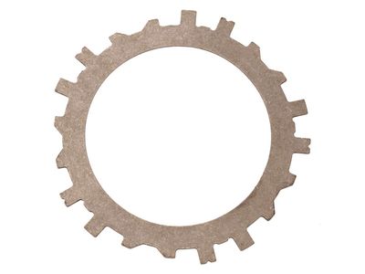 GM 8647058 Plate, Transmission Clutch(Low & Reverse) 8647058 GM Plate, Transmission Clutch(Low & Reverse) Product Photo 1 of 1