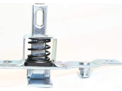 GMC Trunk Latch - 15594643