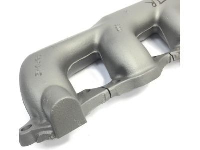 GMC Exhaust Manifold - 12553146