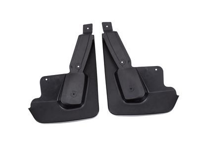 Chevy Suburban Mud Flaps - 22922785