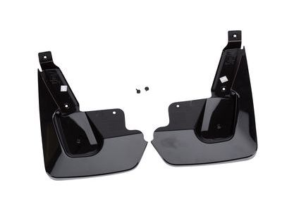 Chevy Suburban Mud Flaps - 22922785