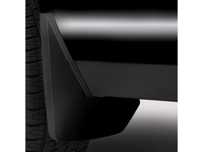 Chevy Suburban Mud Flaps - 22922785