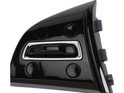 Cadillac Cruise Control Switch - 84215931