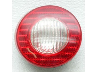 Chevy Tail Light - 20861473