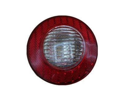 Chevy Tail Light - 20861473