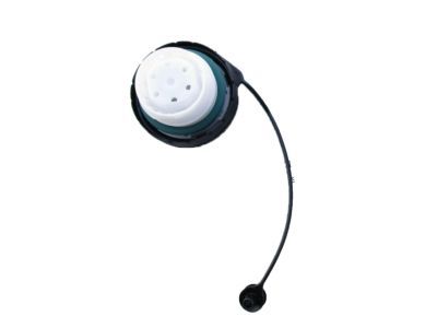 GMC Gas Cap - 23368720