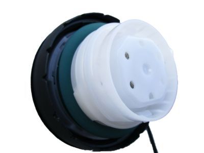 GMC Gas Cap - 23368720