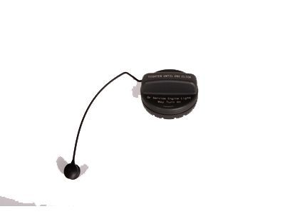 GMC Gas Cap - 23368720