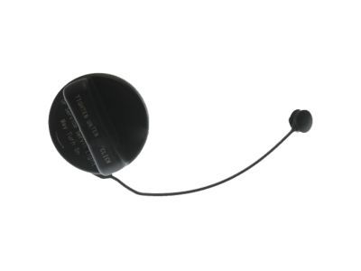 GMC Gas Cap - 23368720